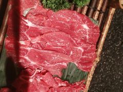 -盡膳口福跷脚牛肉火锅(北美新天地店)