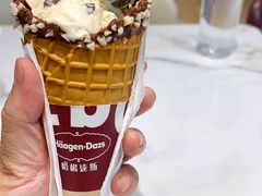 -哈根达斯(世界城店)