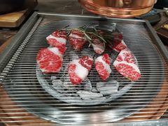 -橡果烤肉(仙林店)