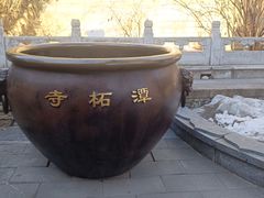 -潭柘寺景区
