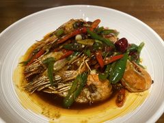 -蝦塘·中国餐馆(城墙南马道巷店)