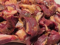 -AK47烤羊腿串吧(柳浪家园店)