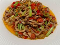 -肆月河豚·淮扬菜·湘菜(华天店)