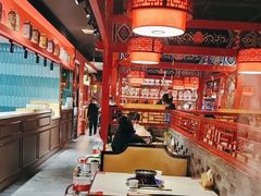 -祥源胡同·涮牛羊肉火锅(花桥店)