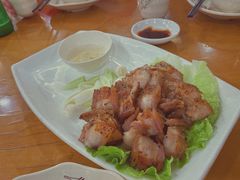 -乡亲鹅肉城(吴江店)