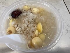 -张钦德·广场老牌豆花甜汤(总店)