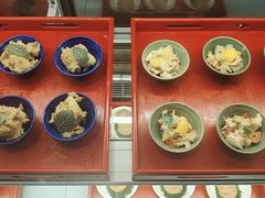 -君悦酒店·乐厨·高空自助餐(青年大街店)