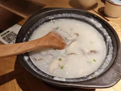-吴记粥铺·淮扬小馆(欧尚店)