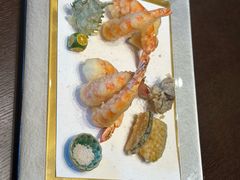 -鮨匠·割烹料理(巨鹿花园店)