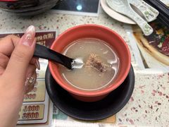 -新辉港式茶餐厅(北栅店)