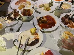 -戈拿旺巴西烤肉(崇文门店)