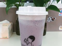 -喜茶(深圳丰盛町店)