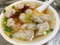-汪家馄饨(集庆路店)
