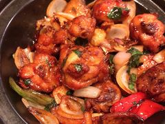 -大树餐厅(益田假日店)