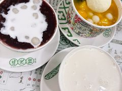 -地茂馆甜品