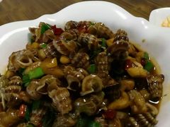 -杨记海鲜楼(三门黑金冠店)
