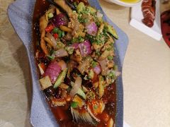 -三顾园(锦里店)