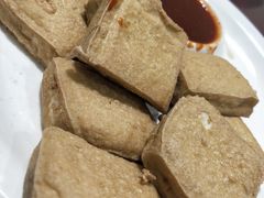 臭干子-董厨煨汤馆(车站路店)