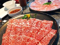 -辉哥火锅(虹桥路店)