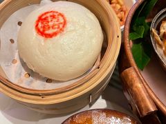 -桂满陇·杭州饭店(清河万象店)