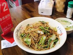-春雪面馆(转塘店)