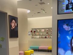 -天真蓝照相馆(五角场百联又一城店)