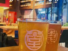 -牛啤堂精酿啤酒餐吧(五棵松华熙店)