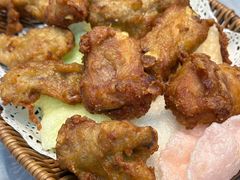 -金典银峰老鹅馆·昆山菜(亭林公园店)