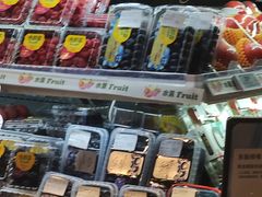 -Olé精品超市(苏州中心店)