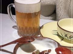-谷丽羊肉串·新疆鲜货烧烤馆·清真·夜宵(长沙首店)