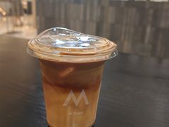 -M Stand(杭州萧山万象汇店)