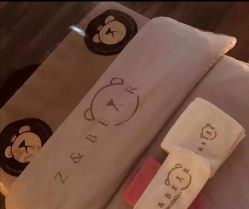 -爱小熊轻医美
