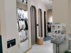 -海马体照相馆(南昌王府井购物中心店)