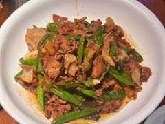 -湖兰金牌小炒肉(椒江万达店)