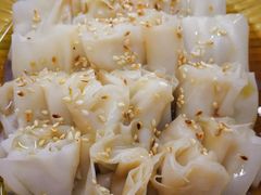 -吴一川韭香粉皮(丽香苑分店)