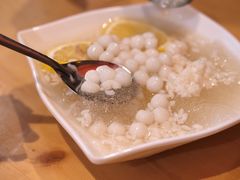 三鲜冰粉-串妹花式冰粉(乐山总店)