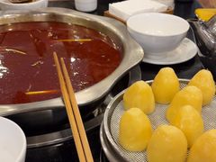 -冯记香辣兔火锅(茶店子总店)