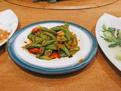 -渝信川菜(西单店)
