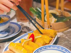 -禄婶鸡煲·打边炉