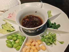 -四季民福烤鸭店(故宫店)