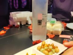 -粉墨特色菜·烧烤音乐酒馆