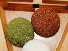 -万岁寿司(芳村店)