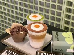 -Ann COFFEE(来福士店)