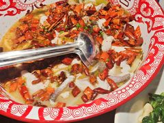 -老湘村·湖南土菜(天河维多利店)