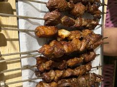 -王记西鎮电烤肉(汶上路店)