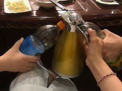 -青岛美食鲁菜大酒店