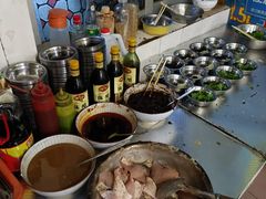 -重庆特色冷锅鱼(武大店)
