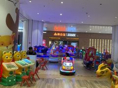 -金茂览秀城