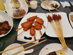 -鲜味食族水产·海鲜餐厅
