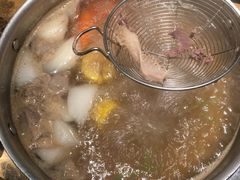 -左庭右院鲜牛肉火锅(新梅广场店)